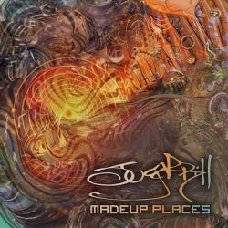 Madeup Places EP