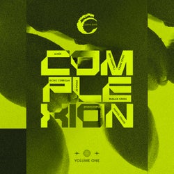Complexion, Vol. 001