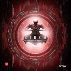 Storm (Extended Mix)