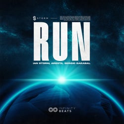 Run (Extended Mix)