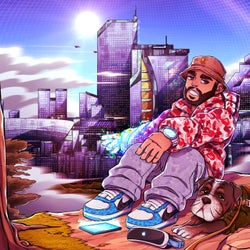 Alone In The Metaverse