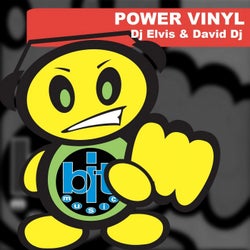 Power Vinyl