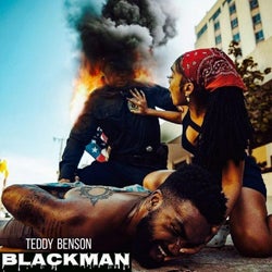 BlackMan