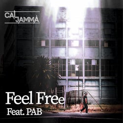 Feel Free (feat. Pab)