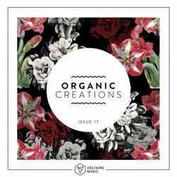Organic Creations Issue 17