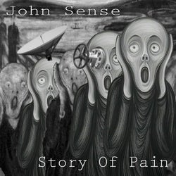 Story Of Pain EP