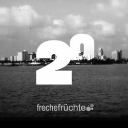 Freche Fruchte presents 20