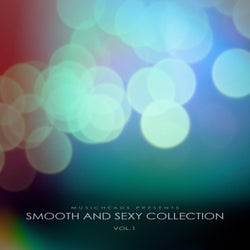 Smooth and Sexy Collection, Vol. 1