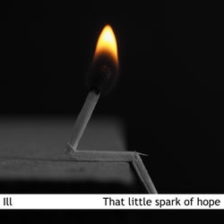 That Little Spark of Hope