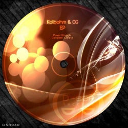 Kolbohm & OG EP