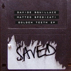Golden Teeth EP