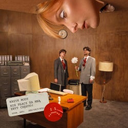 Nie płacz za mną zbyt często!