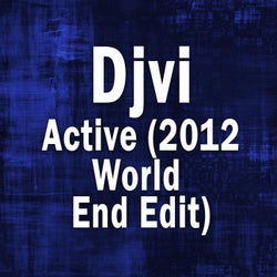 Active (2012 World End Edit)