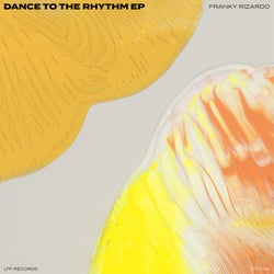 Dance To The Rhythm EP