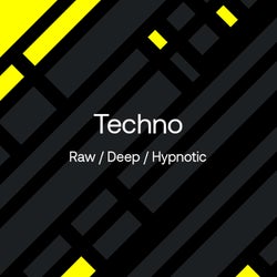 ADE Special 2022: Techno (R/D/H)