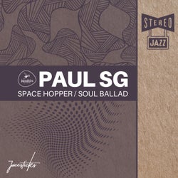 Space Hopper / Soul Ballad