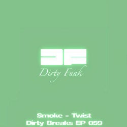 Dirty Breaks EP 059