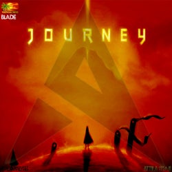 Attila Syah's Journey 001 Chart