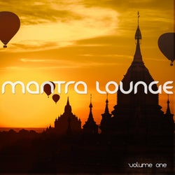 Mantra Lounge, Vol. 1 (Good Karma Music)