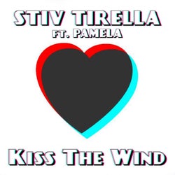 Kiss the Wind