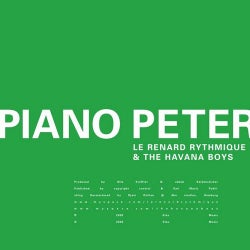 Piano Peter