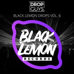 Black Lemon Drops, Vol. 6