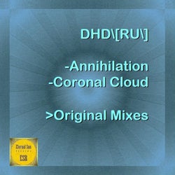 Annihilation / Coronal Cloud