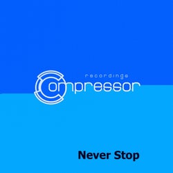 Never Stop