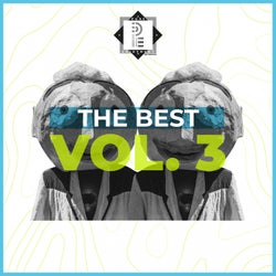 THE BEST Vol.3