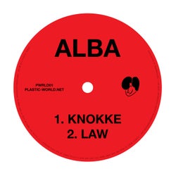 Knokke / Law