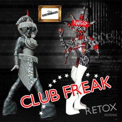 Club Freak