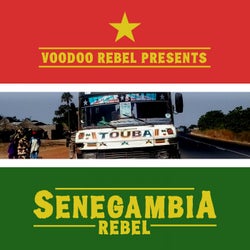 Senegambia Rebel