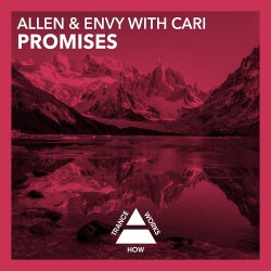 Allen & Envy "Promises"