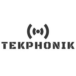 Tekphonik Deep Tech Sound Selects