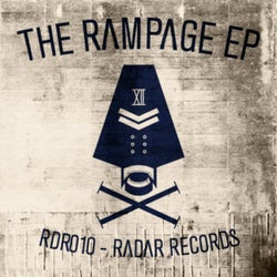 The Rampage EP