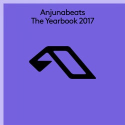 Anjunabeats The Yearbook 2017