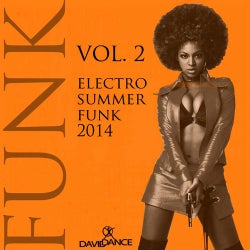 Electro Summer Funk 2014 VOL. 2