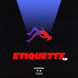 Etiquette EP