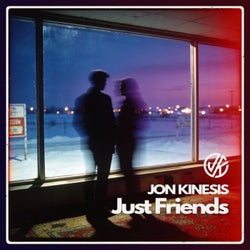 Just Friends (Extended Version)