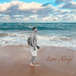 Love Adrift (feat. MUSZETTE)