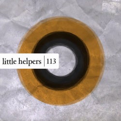 Little Helpers 113