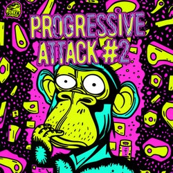 Progressive Attack #3