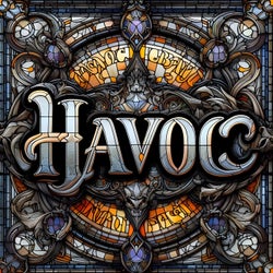 Havoc EP
