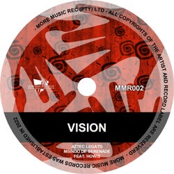 Vision (feat. Howis)
