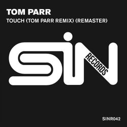 Touch (Tom Parr Remix) (Remaster)