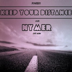 Keep Your Distance ft. Alisa Hight