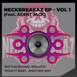 NeckBreakaz EP