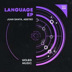 Language EP