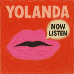 Now Listen (Extended Mix)