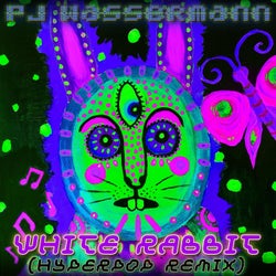 White Rabbit (Hyperpop Remix)